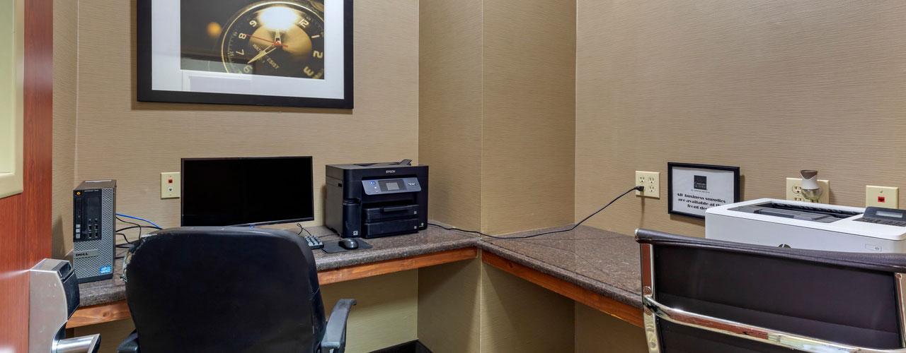 Inviting Business Center Inviting Business Center